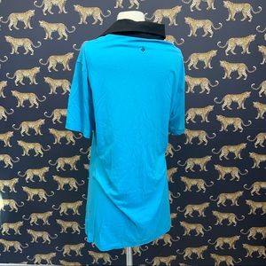 Lululemon Precision Polo